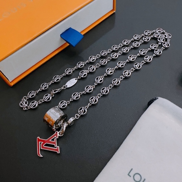 Necklace  60CM