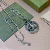 Necklace  60CM