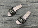 Women D*ior Top Quality Sandals