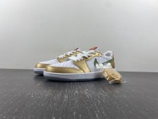 A*ir J*ordan 1 Low OG “Year Of The Dragon” FQ6593-100