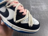 N*ike SB Dunk LOW DV0834-101