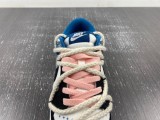 N*ike SB Dunk LOW DV0834-101