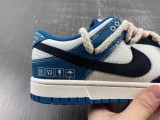 N*ike SB Dunk LOW DV0834-101