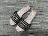 Women D*ior Top Quality Sandals
