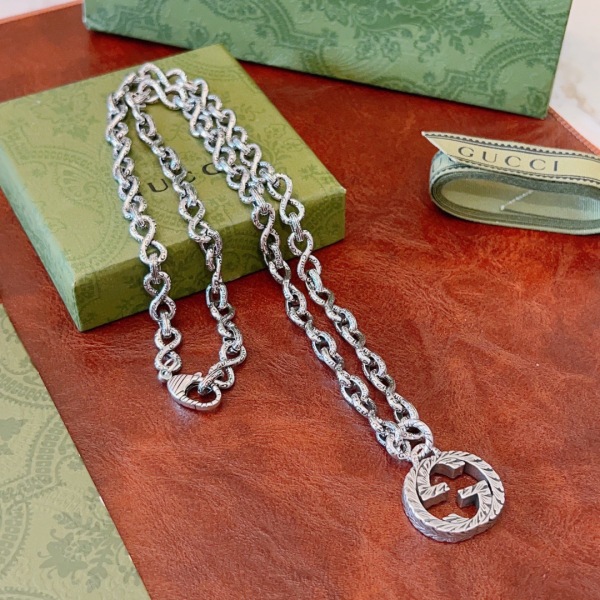 Necklace  60CM