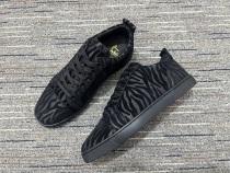 Men Women C*hristian L*ouboutin Top Sneaker