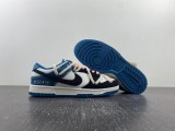 N*ike SB Dunk LOW DV0834-101