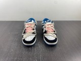 N*ike SB Dunk LOW DV0834-101