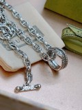Necklace  60CM