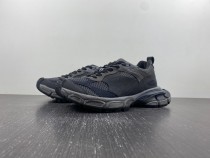 Men Women B*alenciaga Top Sneakers