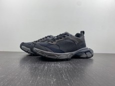 Men Women B*alenciaga Top Sneakers