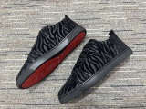 Men Women C*hristian L*ouboutin Top Sneaker