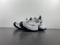 Men Women B*alenciaga Top Sneakers
