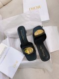 Women D*ior Top Quality Sandals