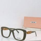 M*IU M*IU Glasses Top Quality