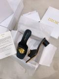 Women D*ior Top Quality Sandals