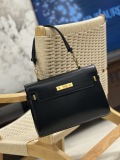 Y*SL Top Bag  32*23*10.5CM