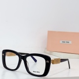 M*IU M*IU Glasses Top Quality