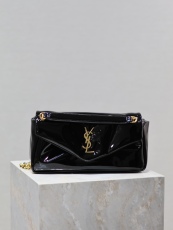 Y*SL Bag Top Quality 26*14*7CM