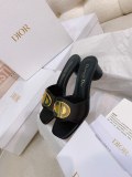 Women D*ior Top Quality Sandals