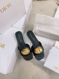 Women D*ior Top Quality Sandals