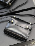 Y*SL Top Bag  19*14*4CM