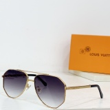 L*ouis V*uitton Glasses Top Quality