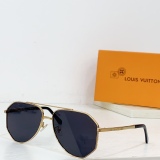 L*ouis V*uitton Glasses Top Quality
