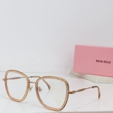 M*IU M*IU Glasses Top Quality