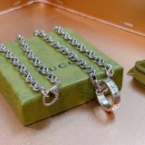 Necklace  60CM