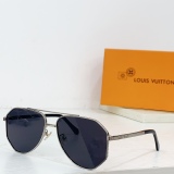 L*ouis V*uitton Glasses Top Quality