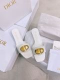 Women D*ior Top Quality Sandals
