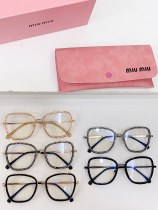 M*IU M*IU Glasses Top Quality