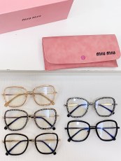 M*IU M*IU Glasses Top Quality