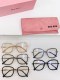 M*IU M*IU Glasses Top Quality