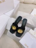 Women D*ior Top Quality Sandals
