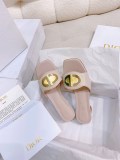 Women D*ior Top Quality Sandals