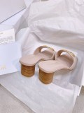 Women D*ior Top Quality Sandals