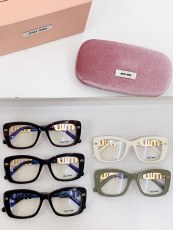 M*IU M*IU Glasses Top Quality