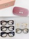 M*IU M*IU Glasses Top Quality