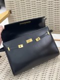 Y*SL Top Bag  32*23*10.5CM