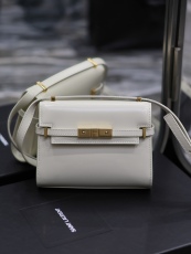 Y*SL Top Bag  19*14*4CM