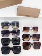 B*urberry Glasses Top Quality