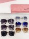 M*IU M*IU Glasses Top Quality