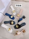 Women D*ior Top Quality Sandals