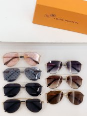 L*ouis V*uitton Glasses Top Quality
