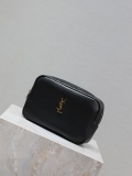 Y*SL Wallets Top Quality  21*14*6.5CM