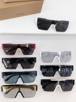 B*urberry Glasses Top Quality