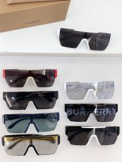 B*urberry Glasses Top Quality