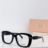 M*IU M*IU Glasses Top Quality